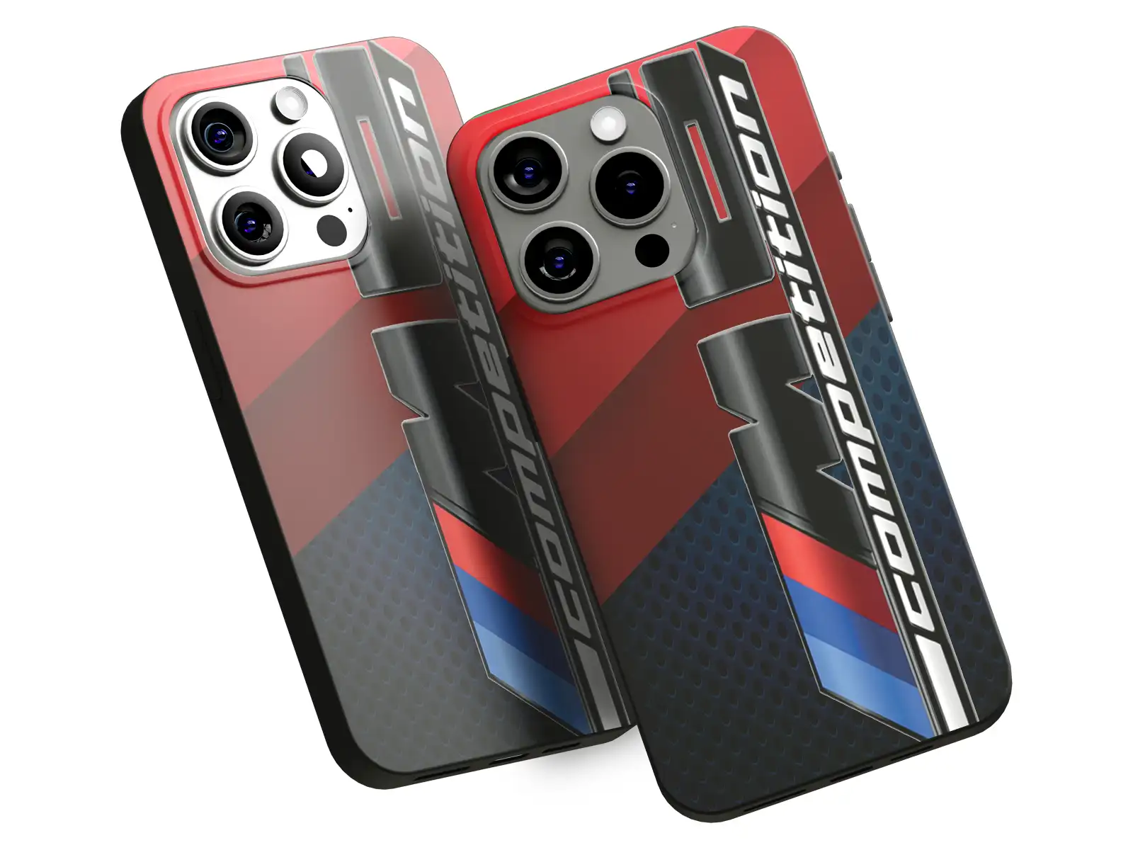 BMW Protection Smartphone Série Pro Haut de Gamme